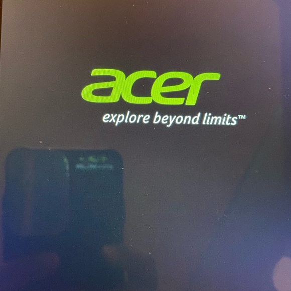ACER Tablet - Picture 7 of 13